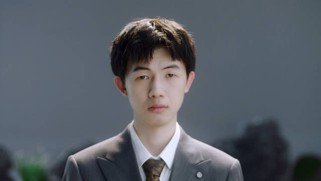 在点开之前没想过能有这么好笑的……岚子你怎么又帅又呆的