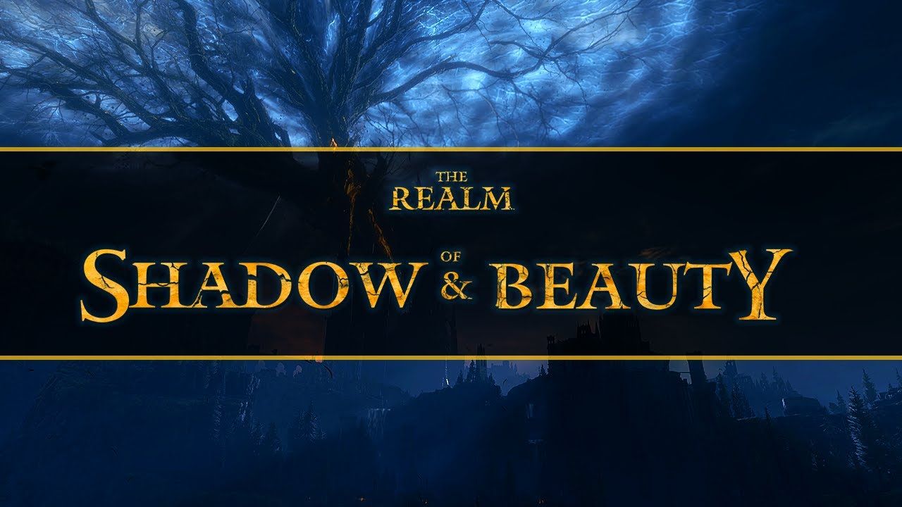 法环：幽影地之美 Ⅱ