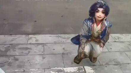 虫儿给大家整活