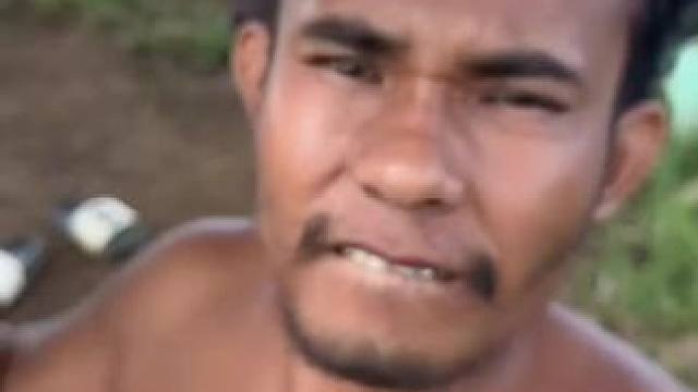 矮子他们来了 #东南亚矮子