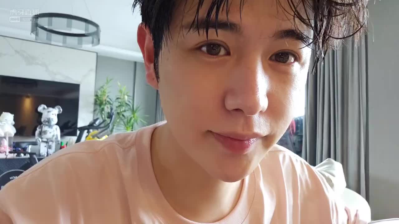 【童锦程】半个月的粉丝聚会，身体是真受不了