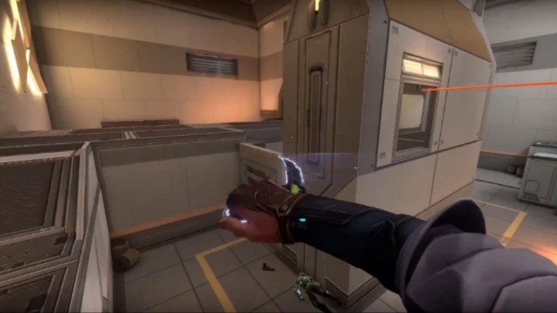 【无畏契约】RGX 11z Pro 3.0//实机抢先看