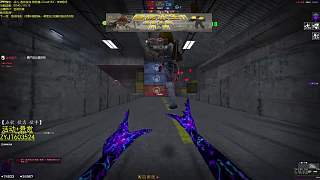 眾所周知，72街倉庫室內藍箱會刷新人類NPC 反恐精英online CSOL