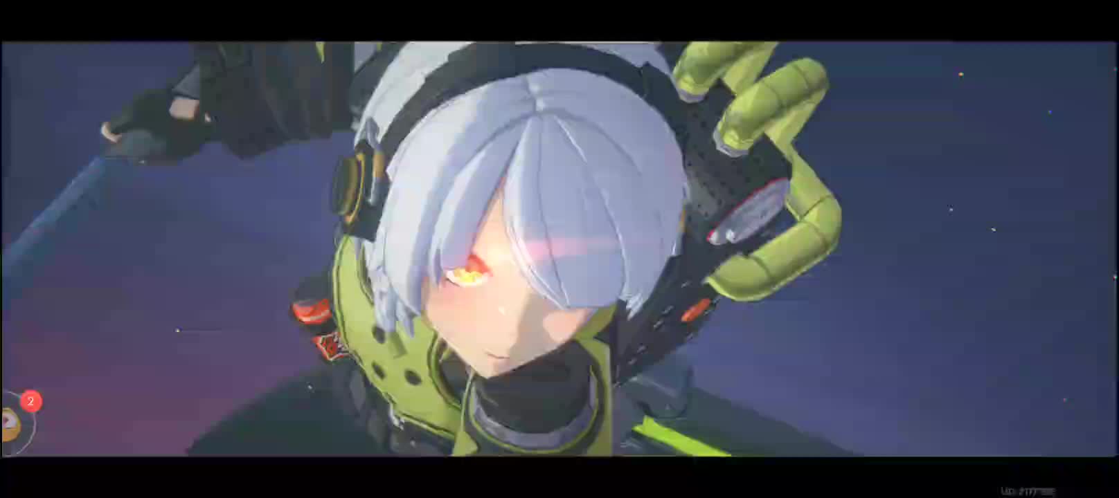 绝区零日常 刮刮乐咖啡体力-片段11