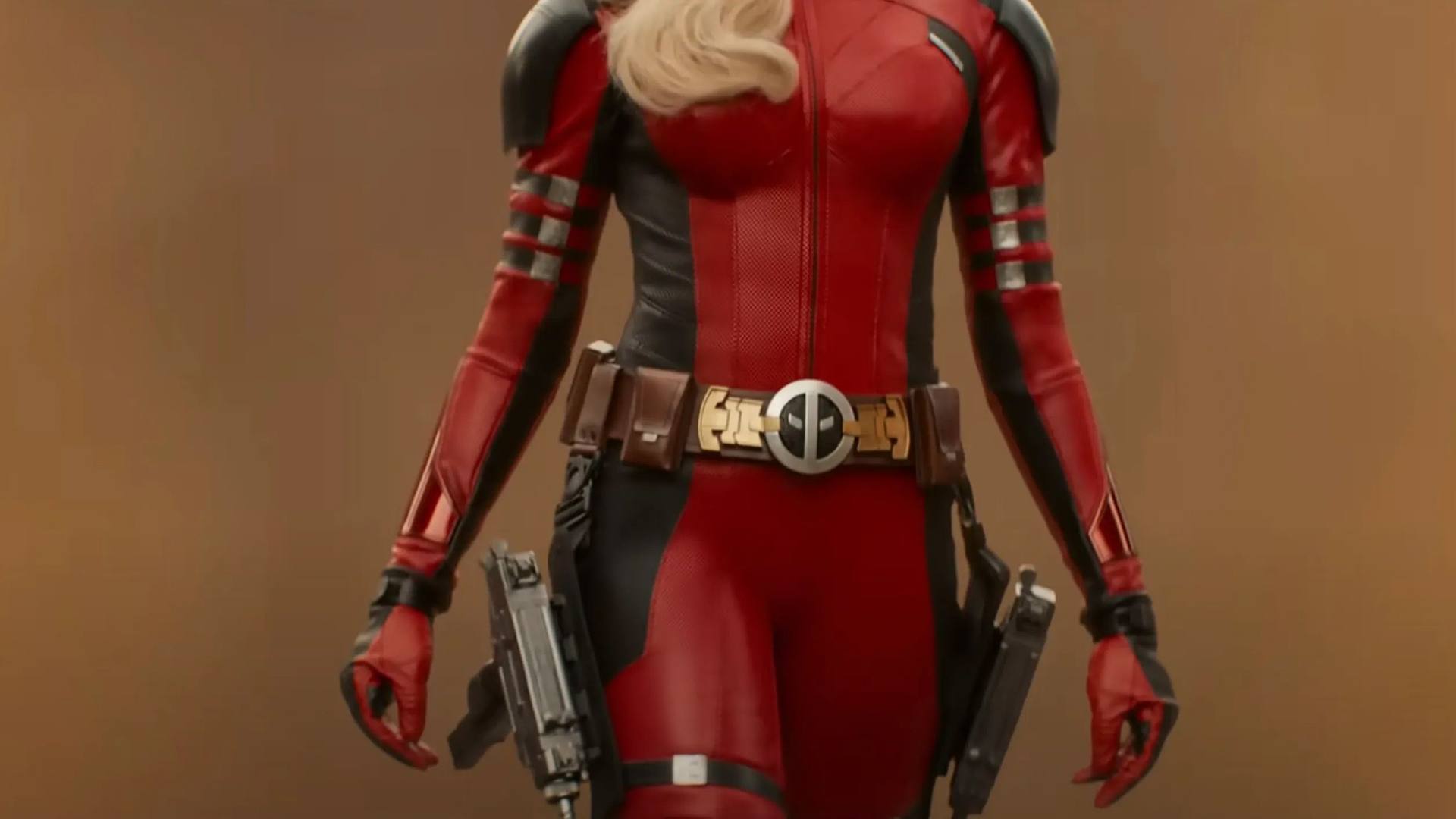 【IGN】电影《死侍与金刚狼》宣传视频