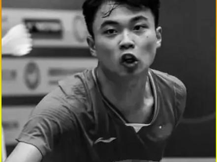 他是张志杰，这是他的故事 #天妒英才 #张志杰