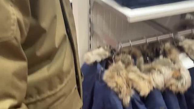 在西班牙四五十买一件奢侈大牌是什么体验？在西班牙四五十买一件奢侈大牌是什么体验？、