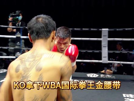 奥运会拳击项目-知名选手生涯介绍/精彩瞬间