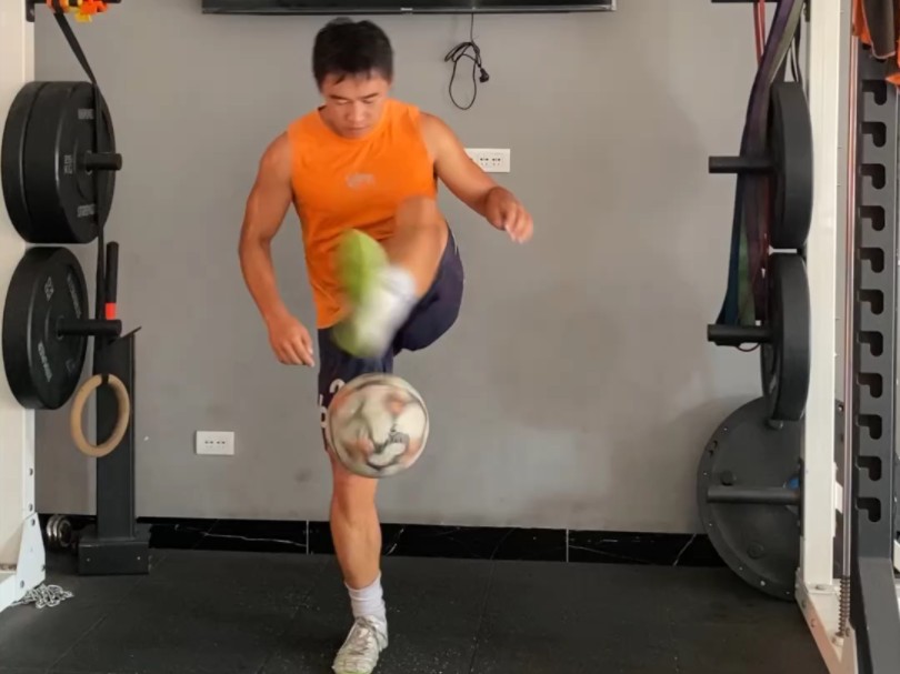 运动相机还需磨合 #颠球 #唯有足球不可辜负 #唯有足球不可辜负