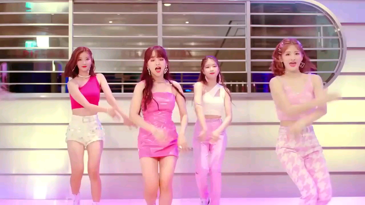 每日好歌好曲分享娱乐花式reaction3.0第3周打卡-6