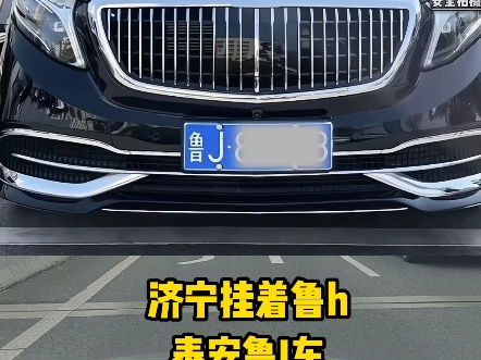 山东车牌之歌，朗朗上口，真的太上头了……#山东车牌 #每天一个用车小知识 #车牌之歌