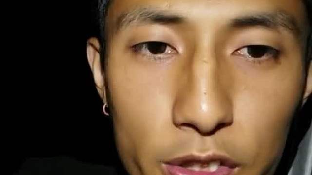 夜晚的魔鬼城11点不见不散