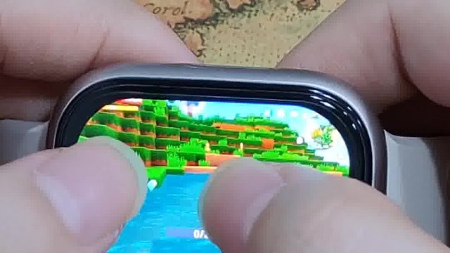 小鱼小鱼你别怕，你是人间一道菜