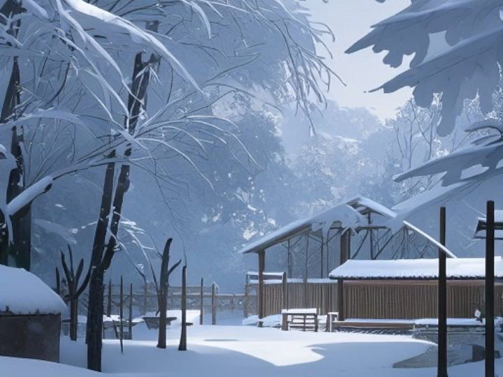 绝美翻唱，一个作曲兼游戏up的《闻到》