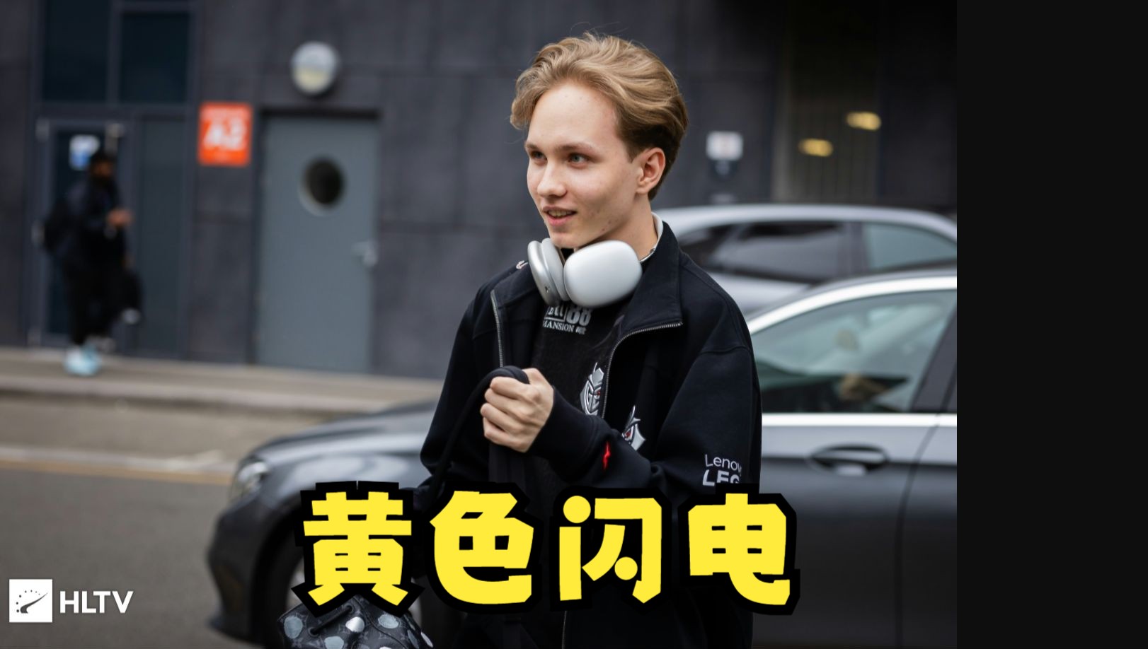 小孩这瞬狙也太快了 根本看不清开镜