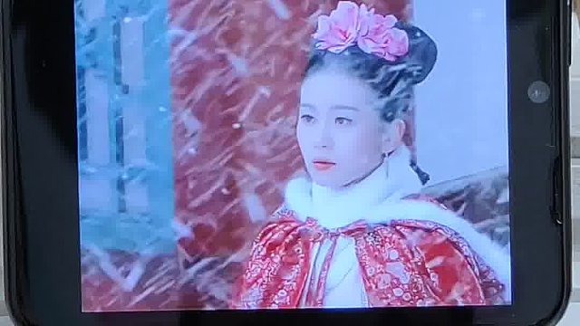 曾经阳光明媚的少女最后却油尽灯枯