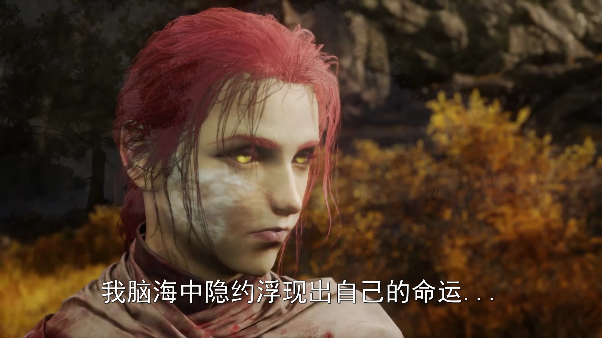 V大【Prepare to Cry】系列新片【腐败之花】前导预告片