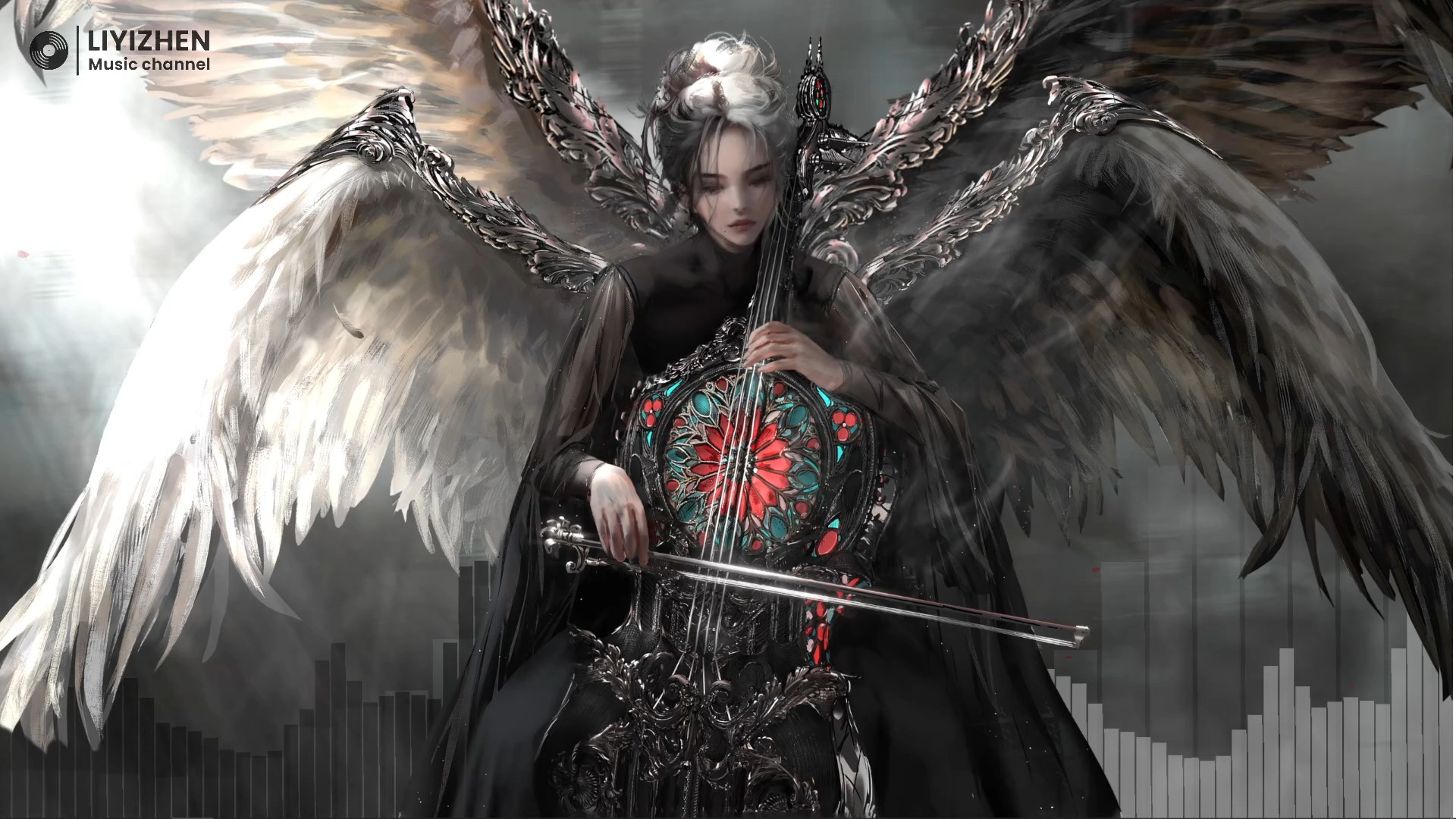 【每日半小时】充满【破碎感的爱情】歌曲，每一首都让人想恋爱了 林忆莲至少还有你 押尾 周杰伦可爱女人