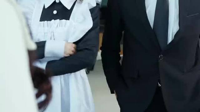 先婚后爱之亡夫归来第13集