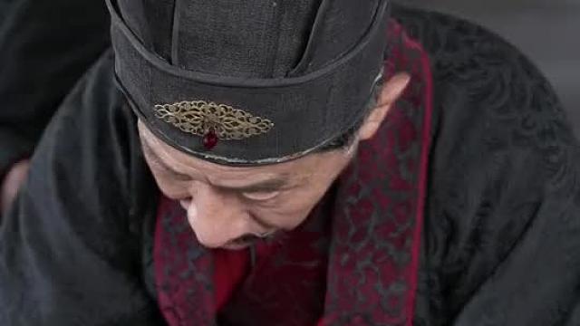 穿越成昏君：我知道后续第15集