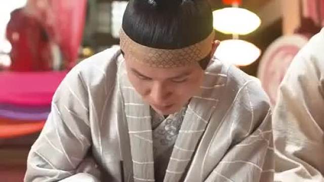 我在古代当王爷第6集