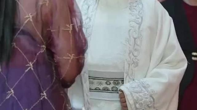 我在古代当王爷第12集