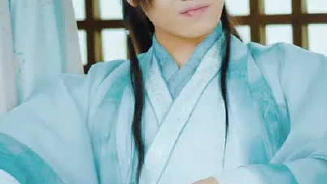 回到古代当纨绔第5集