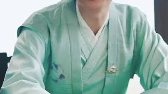 回到古代当纨绔第4集