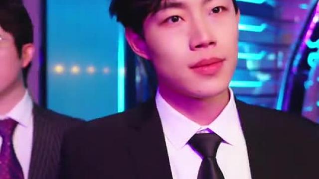 先婚后爱之亡夫归来第18集