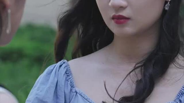 穿书之豪门替嫁第10集