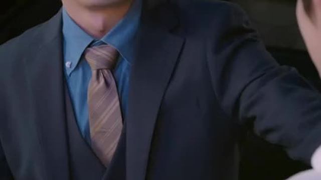 女总裁的顶流小娇夫第8集