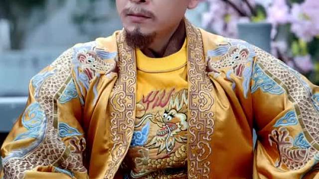 皎皎入寒夜第17集