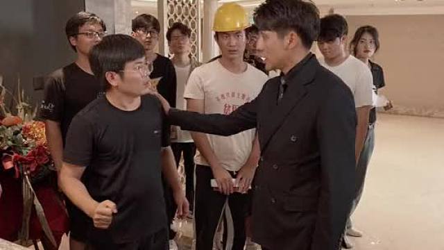 时间商人第15集