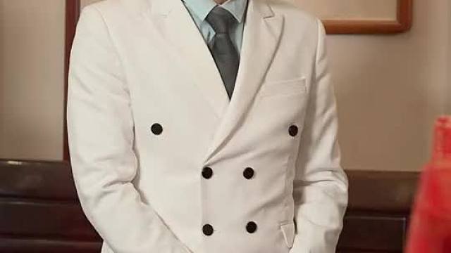 时间商人第19集