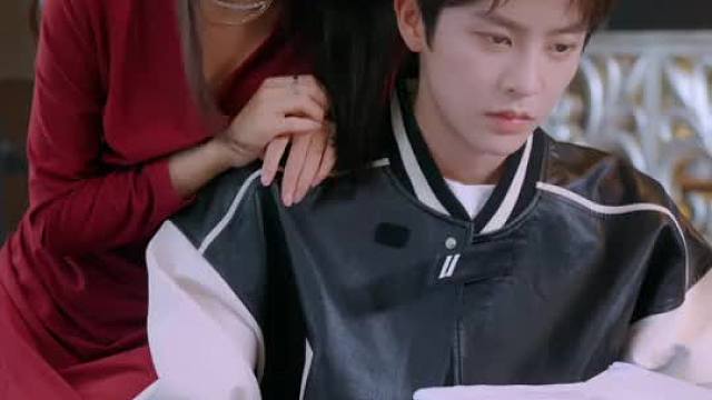 女总裁的顶流小娇夫第10集