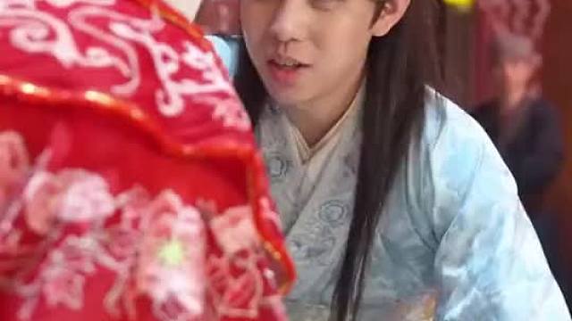 我在古代当王爷第9集