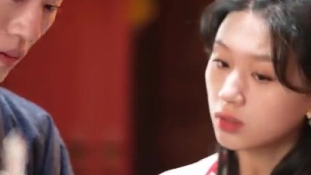 我在古代当王爷第7集