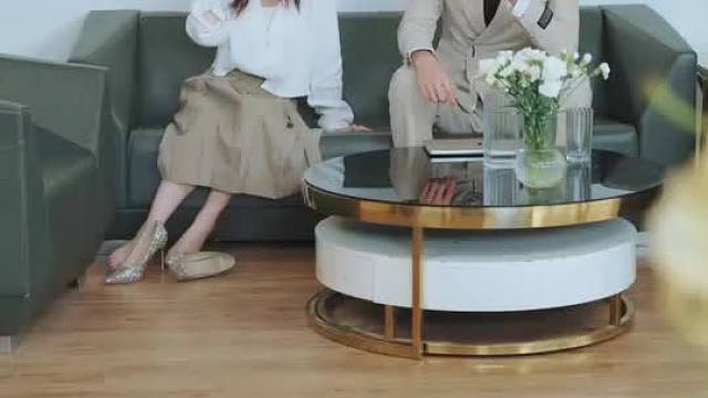 蓄意成欢第19集