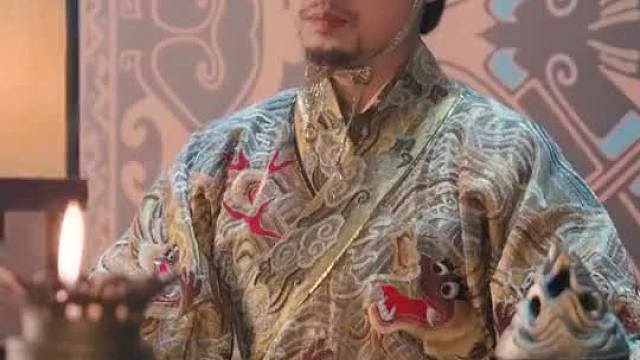 我在古代当王爷第18集