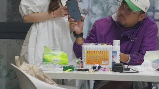 穿书之豪门替嫁第14集