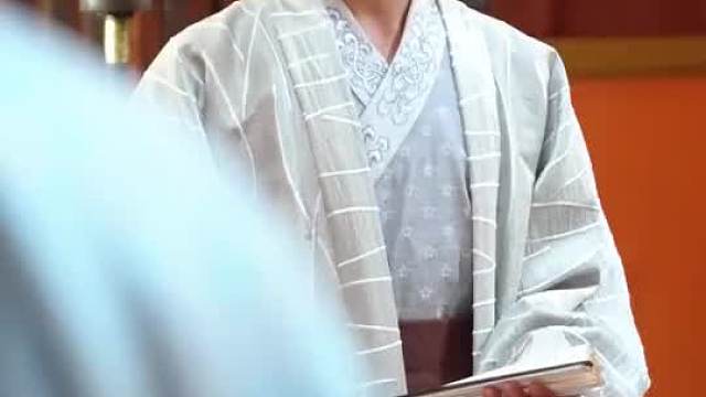 我在古代当王爷第8集