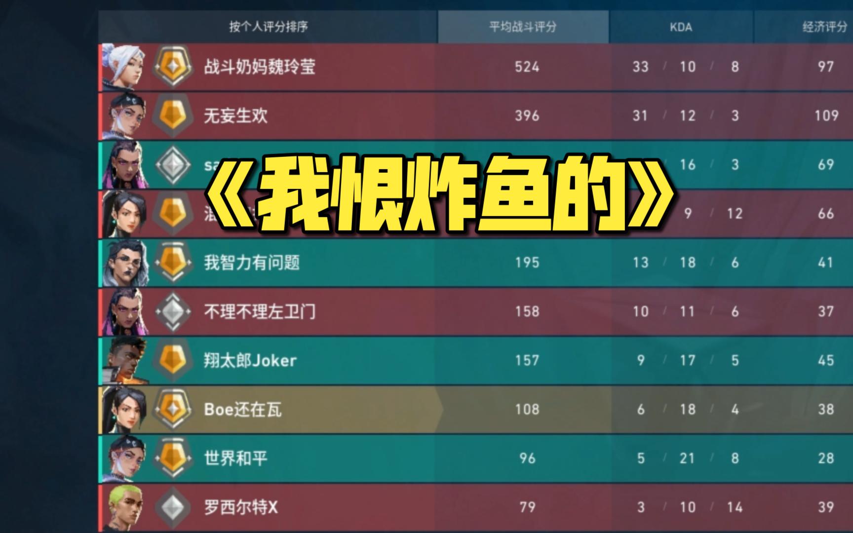 别炸我了哥求你了