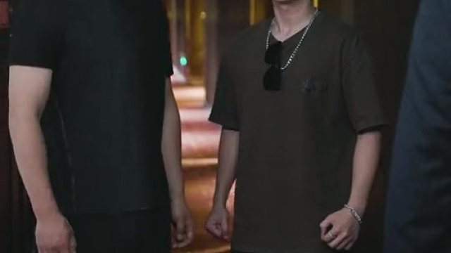 奈何前妻太会撩第14集