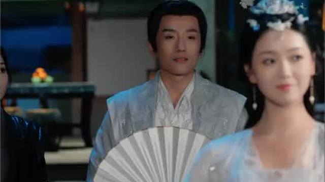 皎皎入寒夜第9集