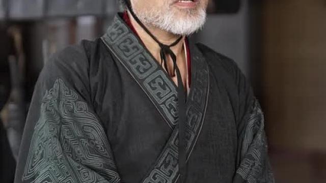 穿越成昏君：我知道后续第8集