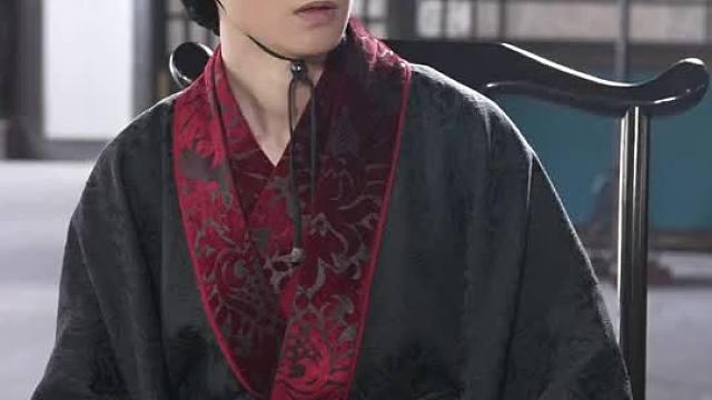 穿越成昏君：我知道后续第12集