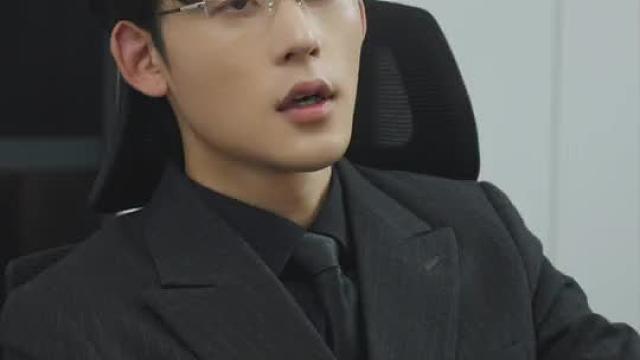 穿书之豪门替嫁第17集