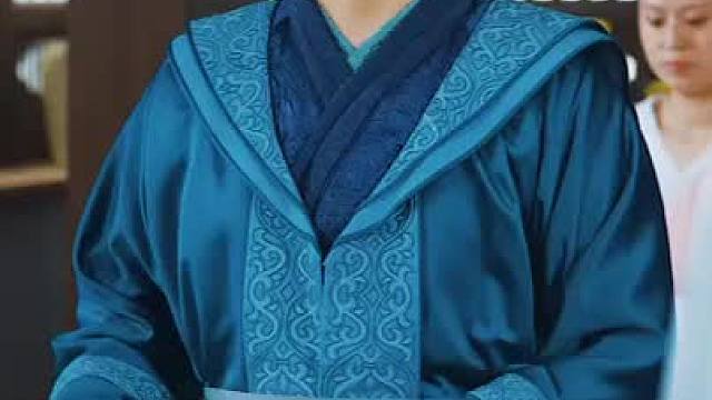 回到古代当纨绔第3集