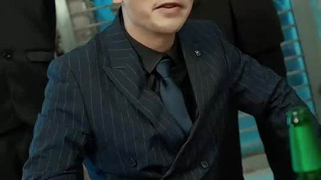 时间商人第17集