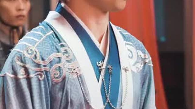 回到古代当纨绔第16集